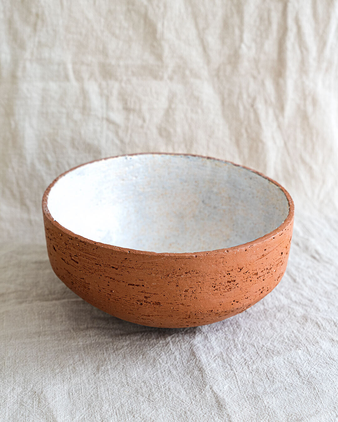 Colección TERRACOTA: Bol pequeño
