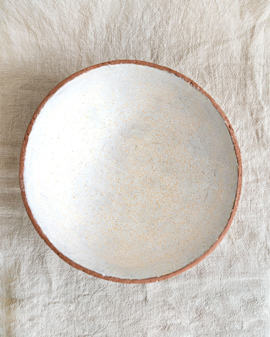 Colección TERRACOTA: Bol pequeño