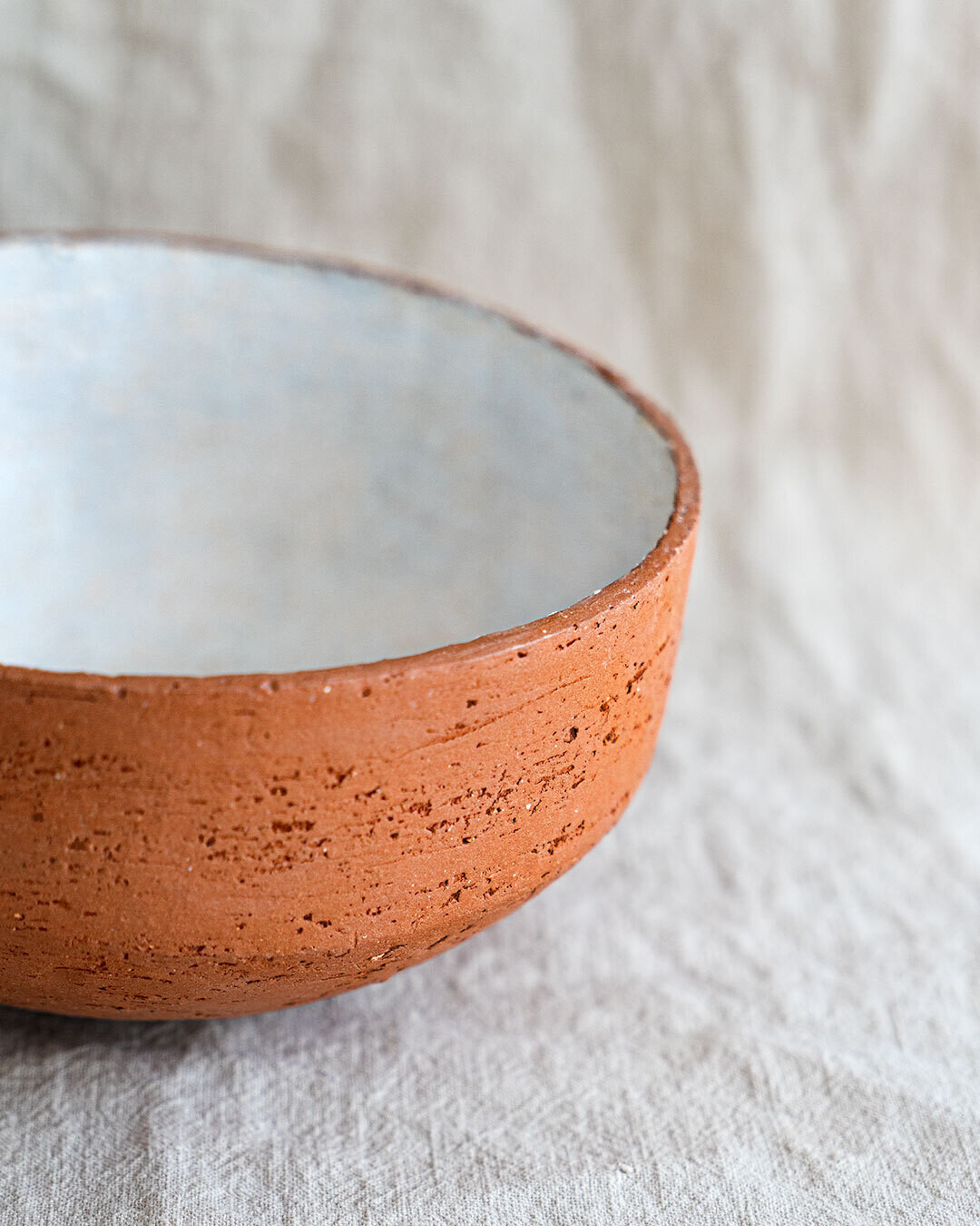 Colección TERRACOTA: Bol pequeño