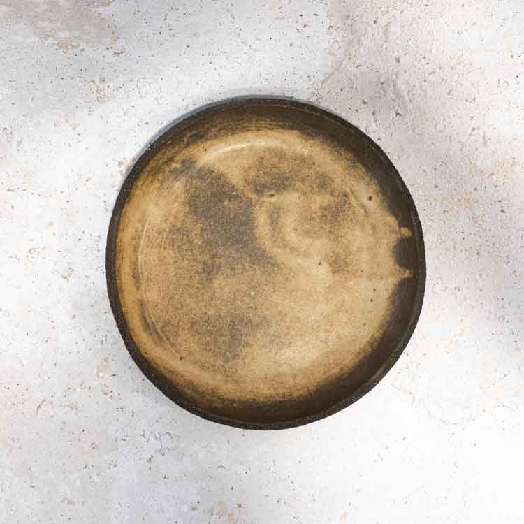 KUNA. Plato llano