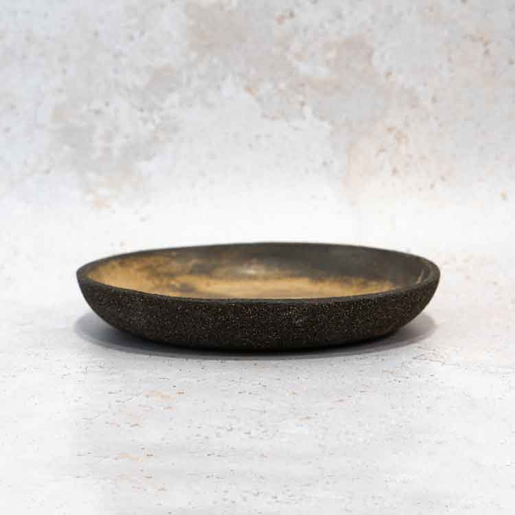 KUNA. Plato llano