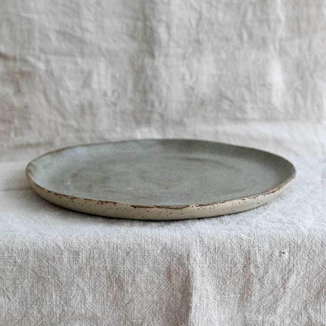 ARENA: Plato pequeño