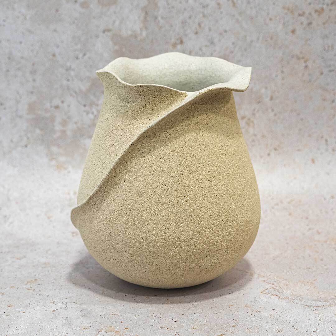 JARRÓN FLOR Nº02
