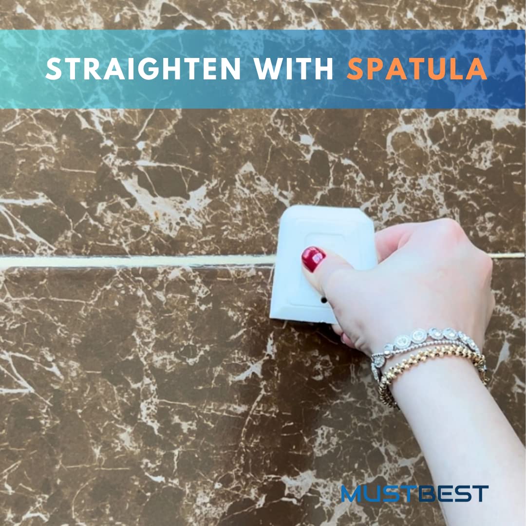 Tile Grout Repair Kit