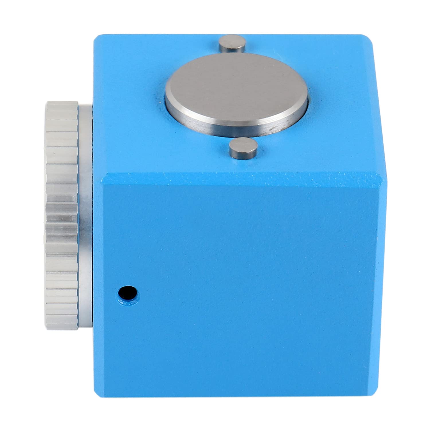Accusize Industrial Tools 0-0.1'' X 0.001'' Z Axis Zero Setting in Fitted Box, 0801-0301