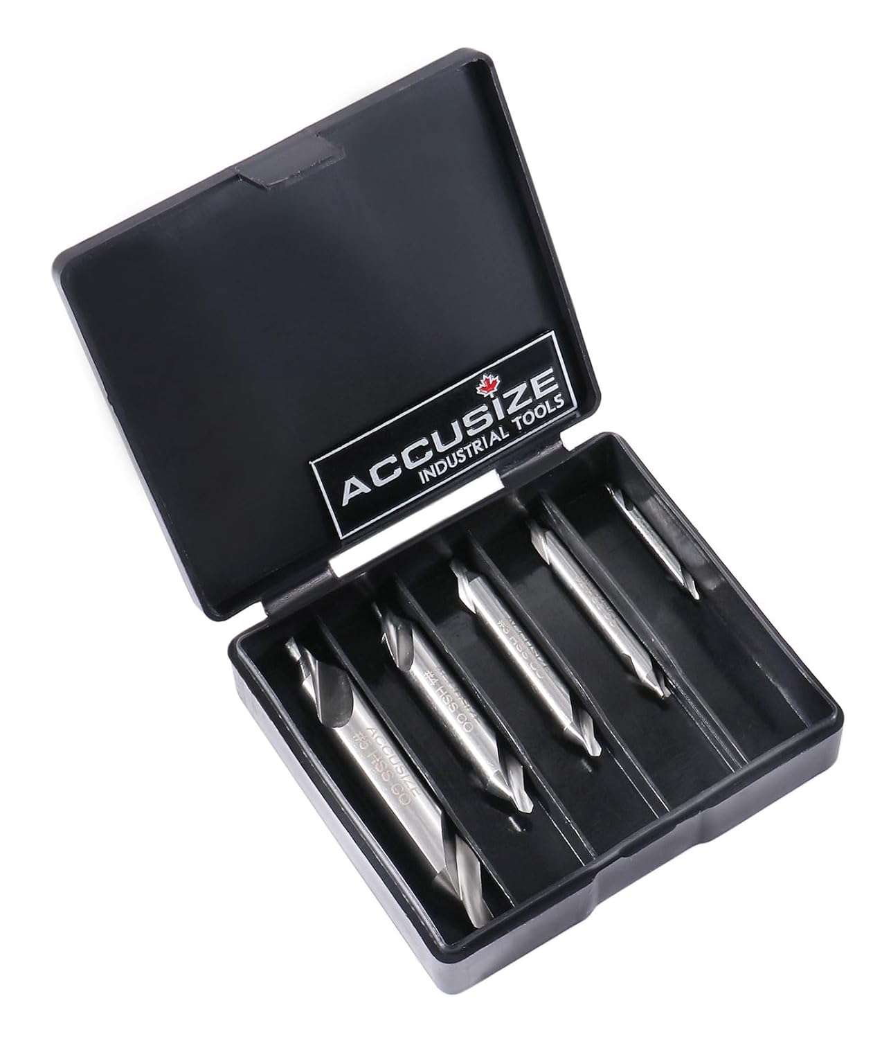 Accusize Industrial Tools 5pc 