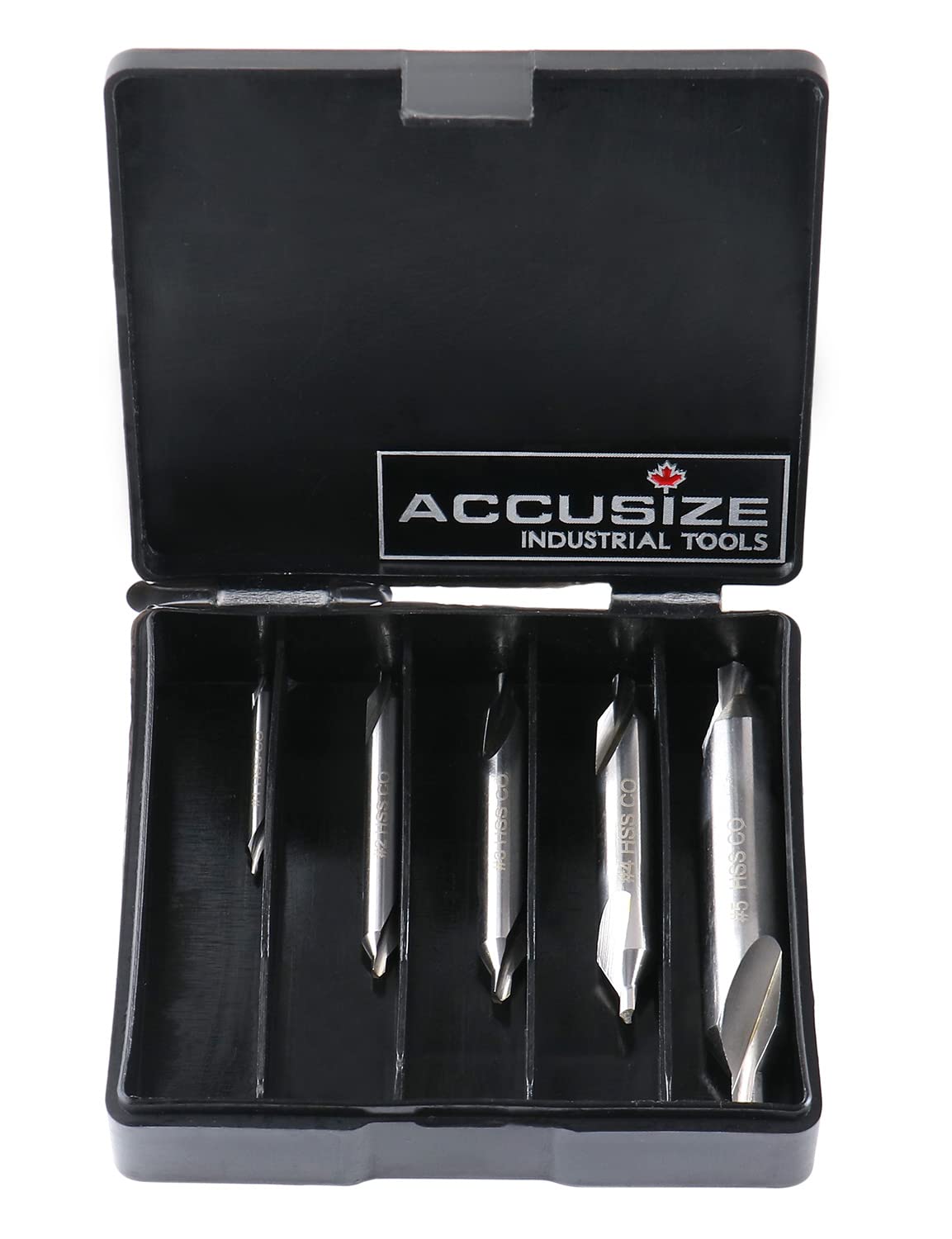 Accusize Industrial Tools 5pc 