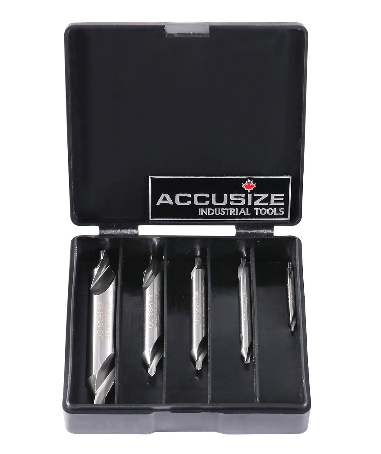 Accusize Industrial Tools 5pc