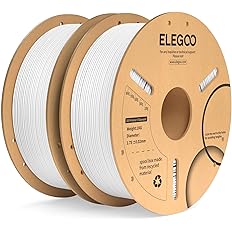 ELEGOO PLA Plus Filament 1.75mm 2KG