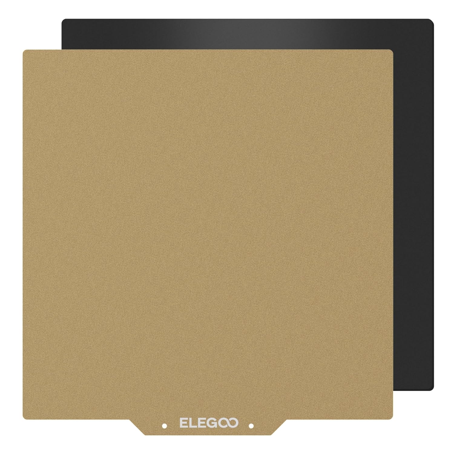 ELEGOO 235x235mm PEI Sheet Magnetic Build Plate