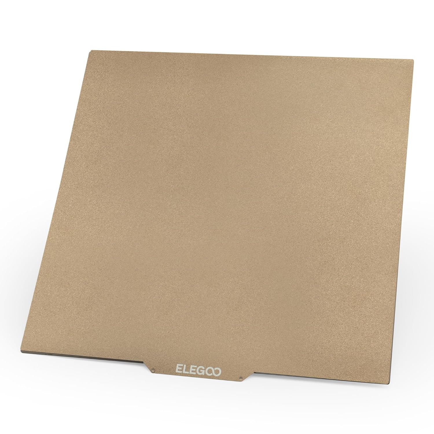 ELEGOO 235x235mm PEI Sheet Magnetic Build Plate