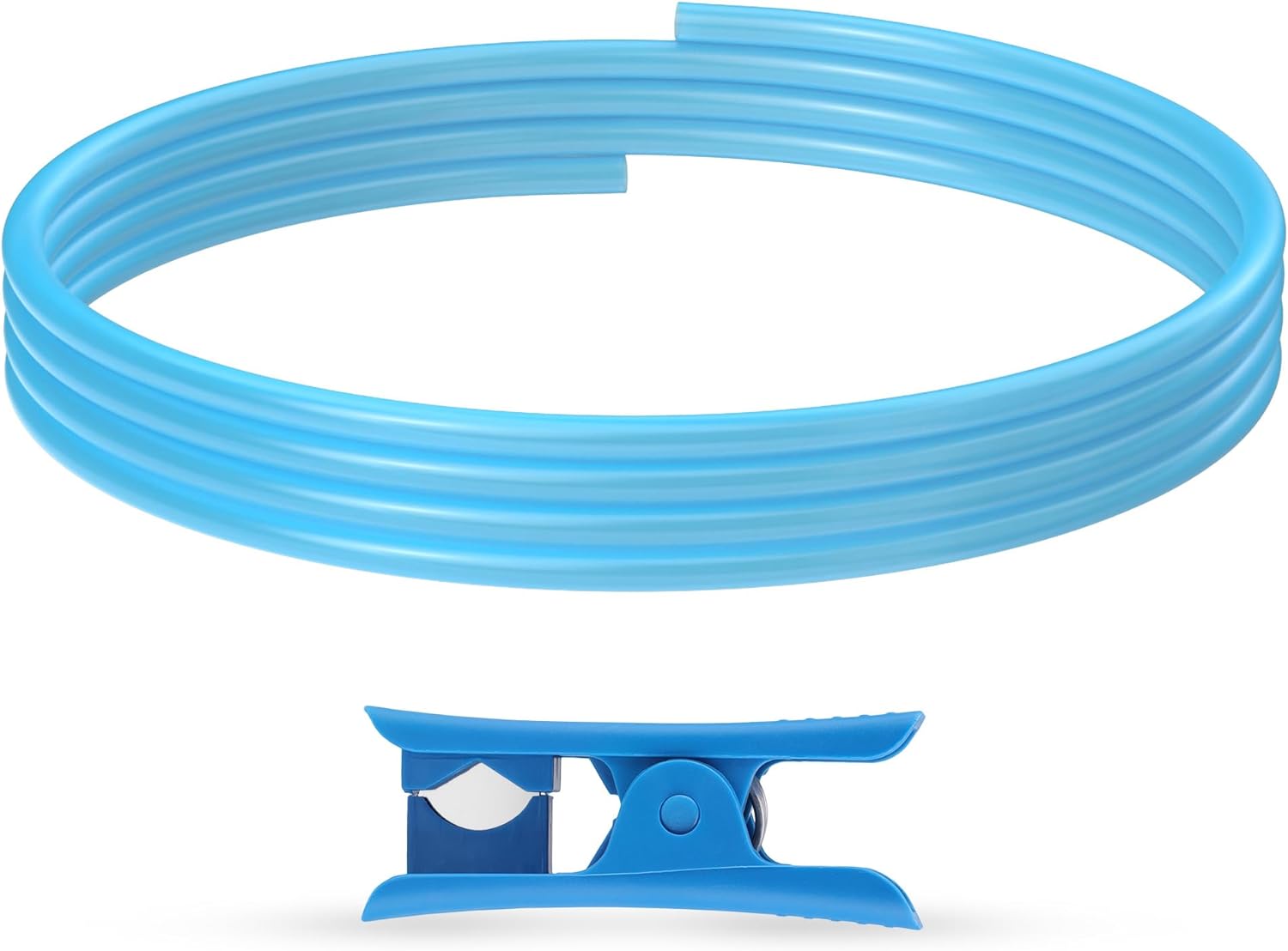 ELEGOO PTFE Tube 1.2M for 1.75mm Filament