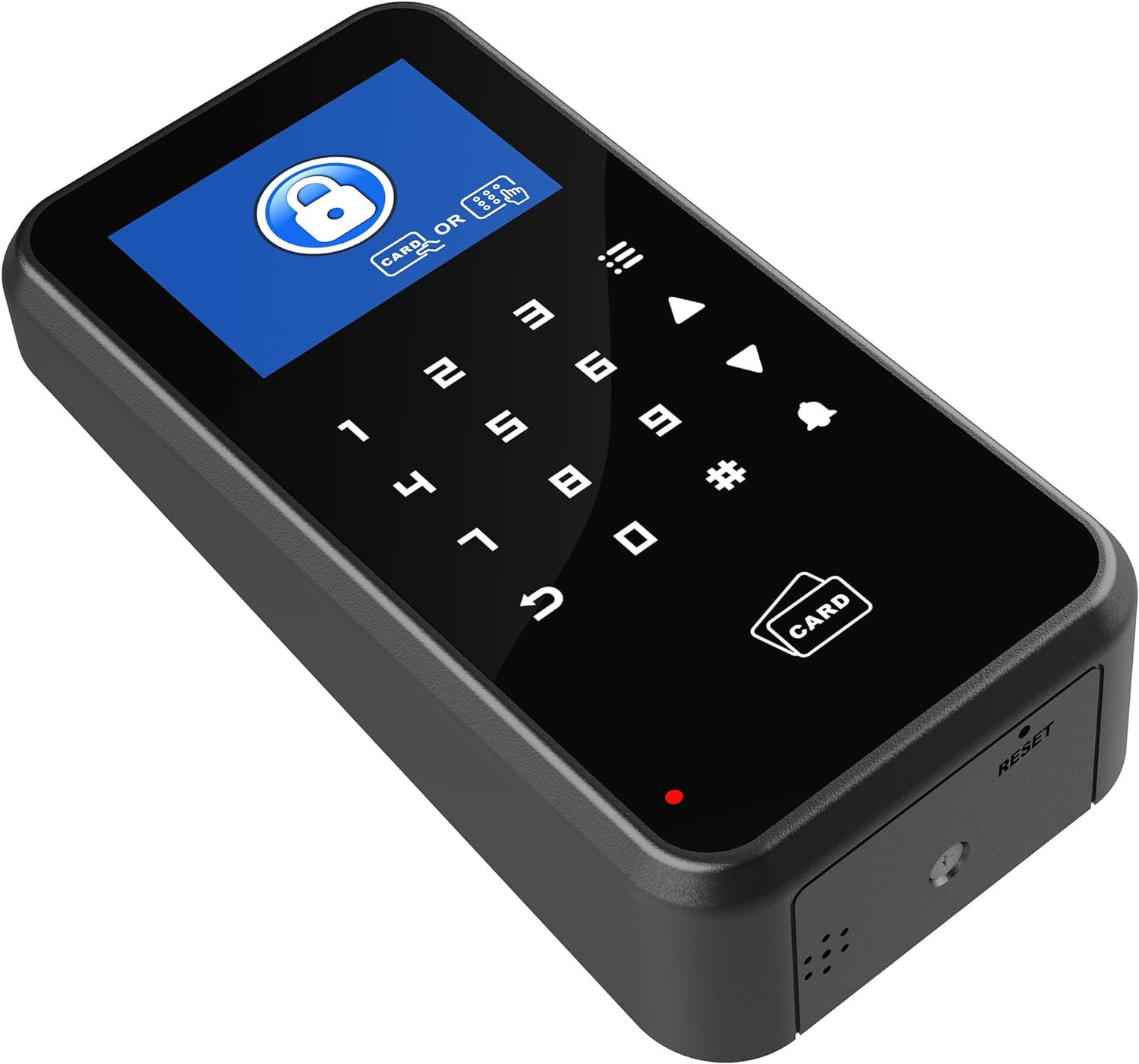UHPPOTE 2.4-inch Display Door Access Control Touch Keypad 