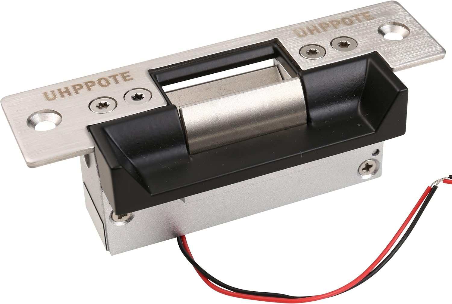 UHPPOTE ANSI Standard Heavy Duty Electric Strike Lock