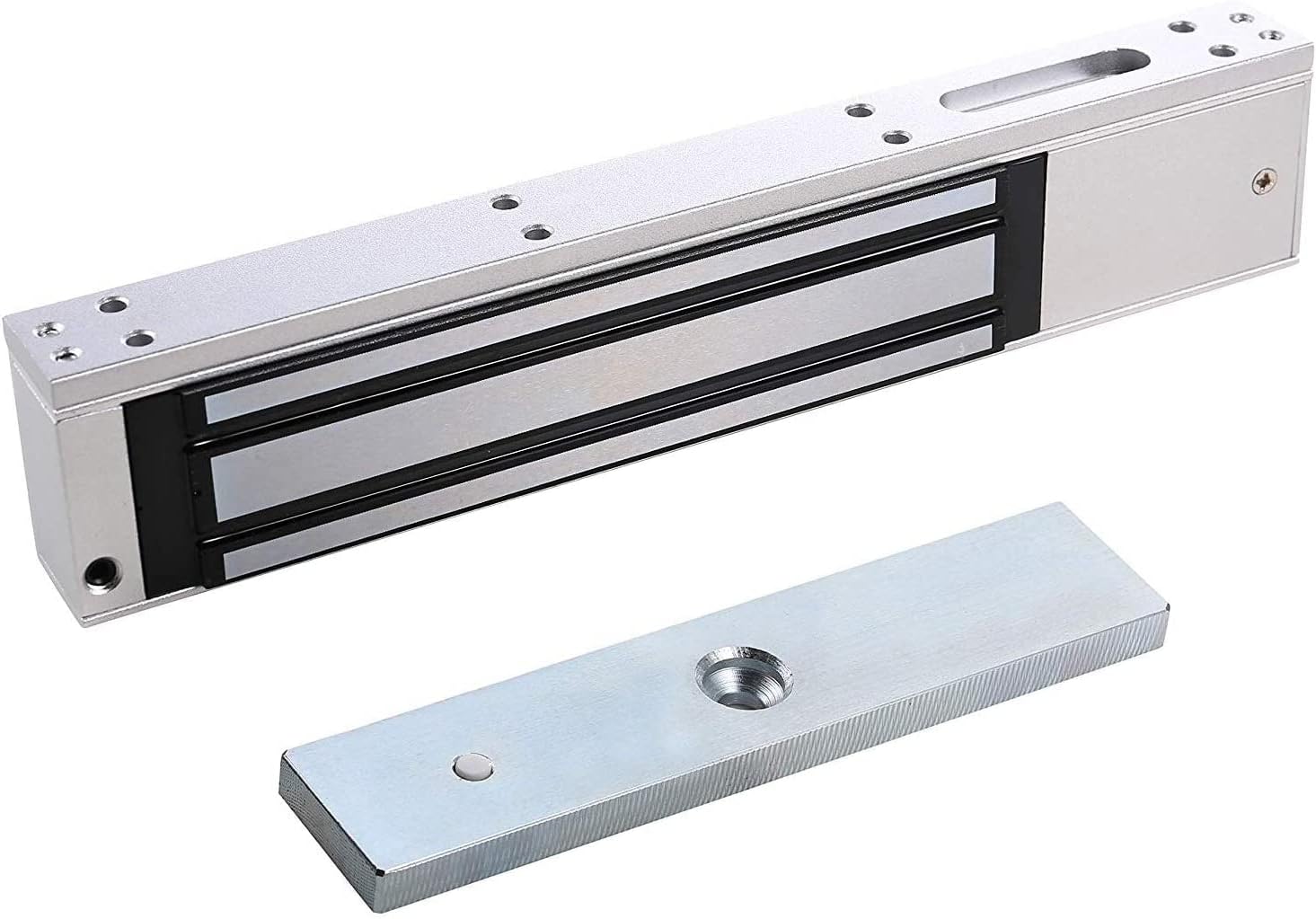 UHPPOTE Electromagnetic Lock 600lb Holding Force 