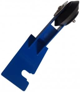 DELKOtaper drywall taping tool