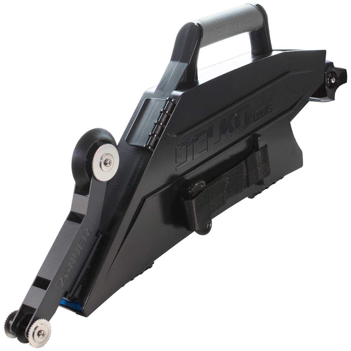 ZÜNDER by DELKOtools