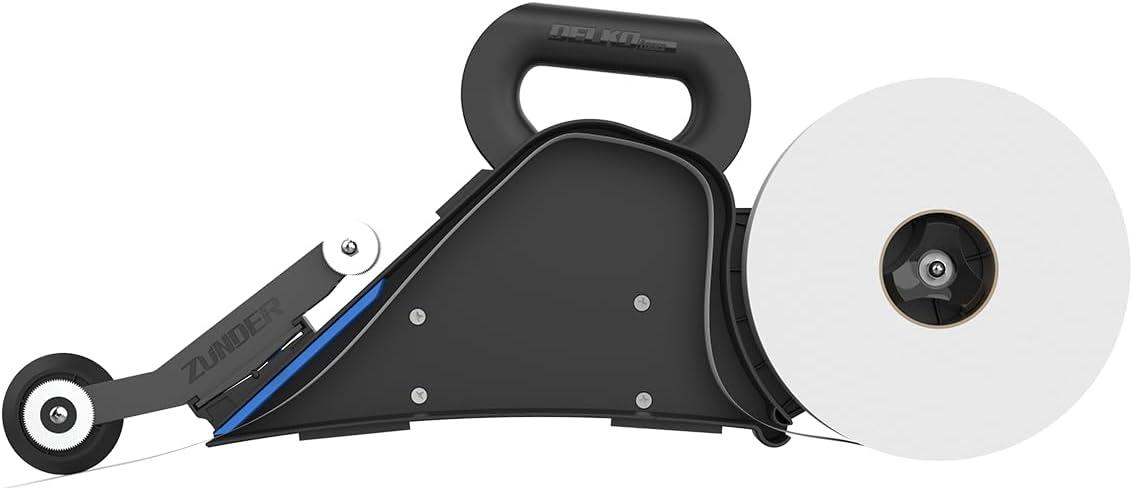 DELKOhybrid drywall taping tool