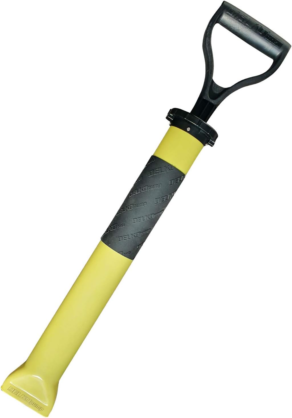 DELKOpump speed filler compound tube