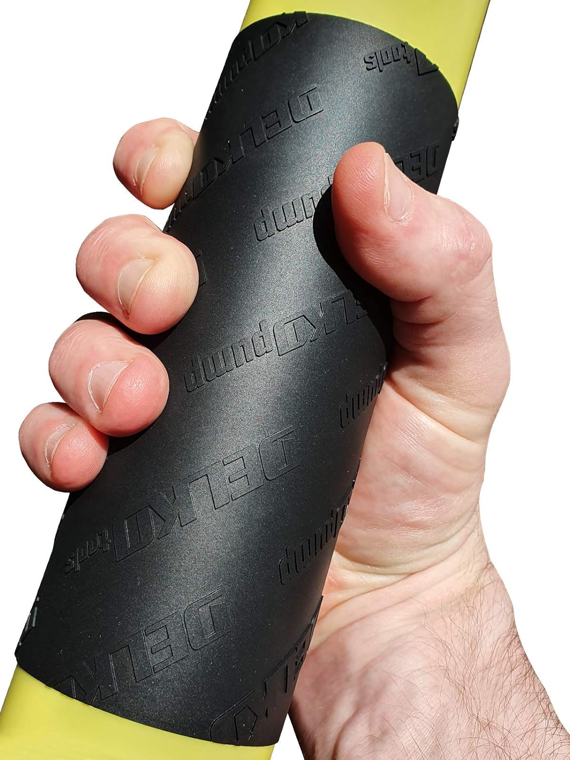 DELKOpump speed filler compound tube