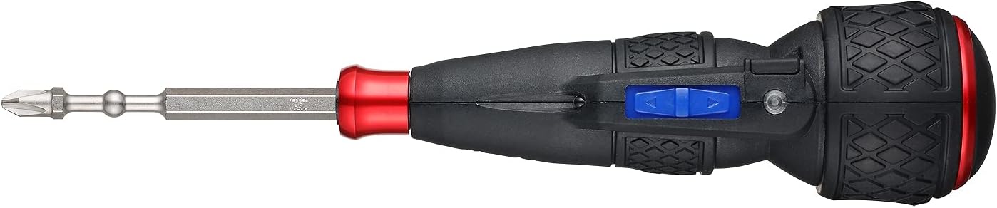 VESSEL BALL GRIP Rechargeable Screwdriver Cordless