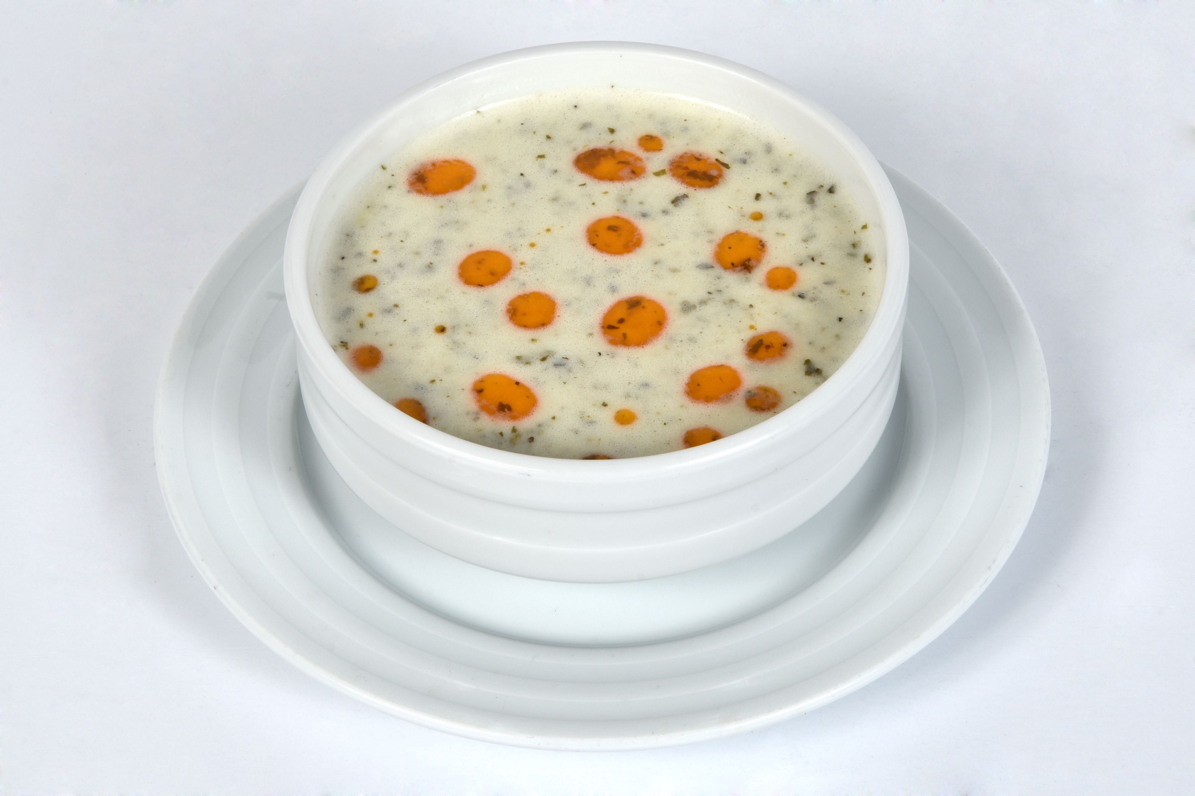 Yayla Soup