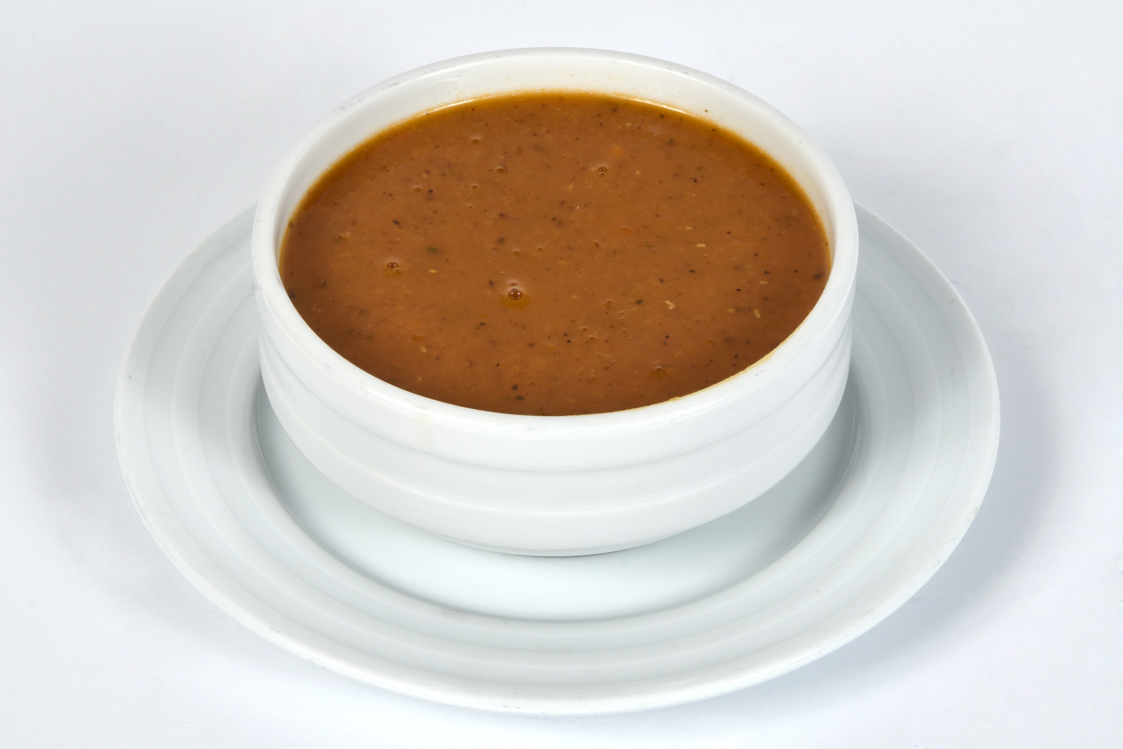 Red Lentil Soup