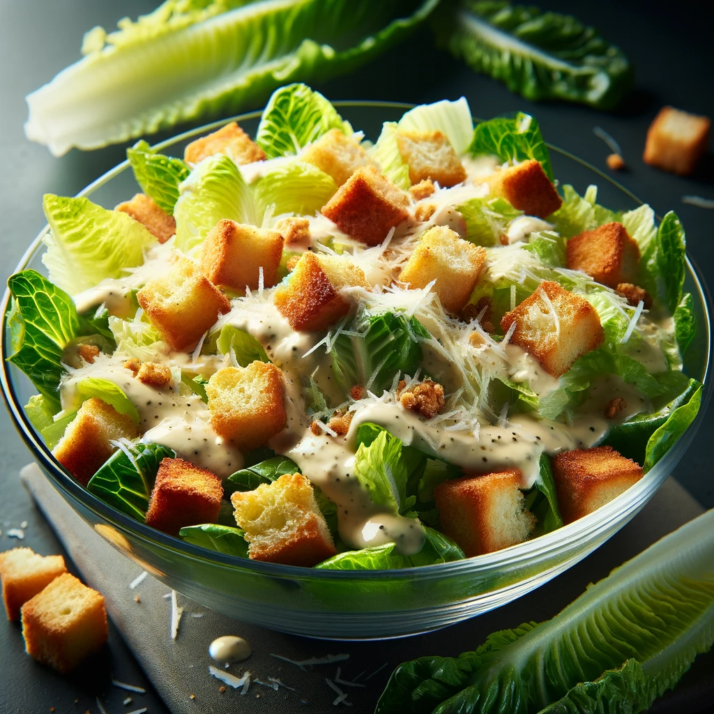 Caesar Salad