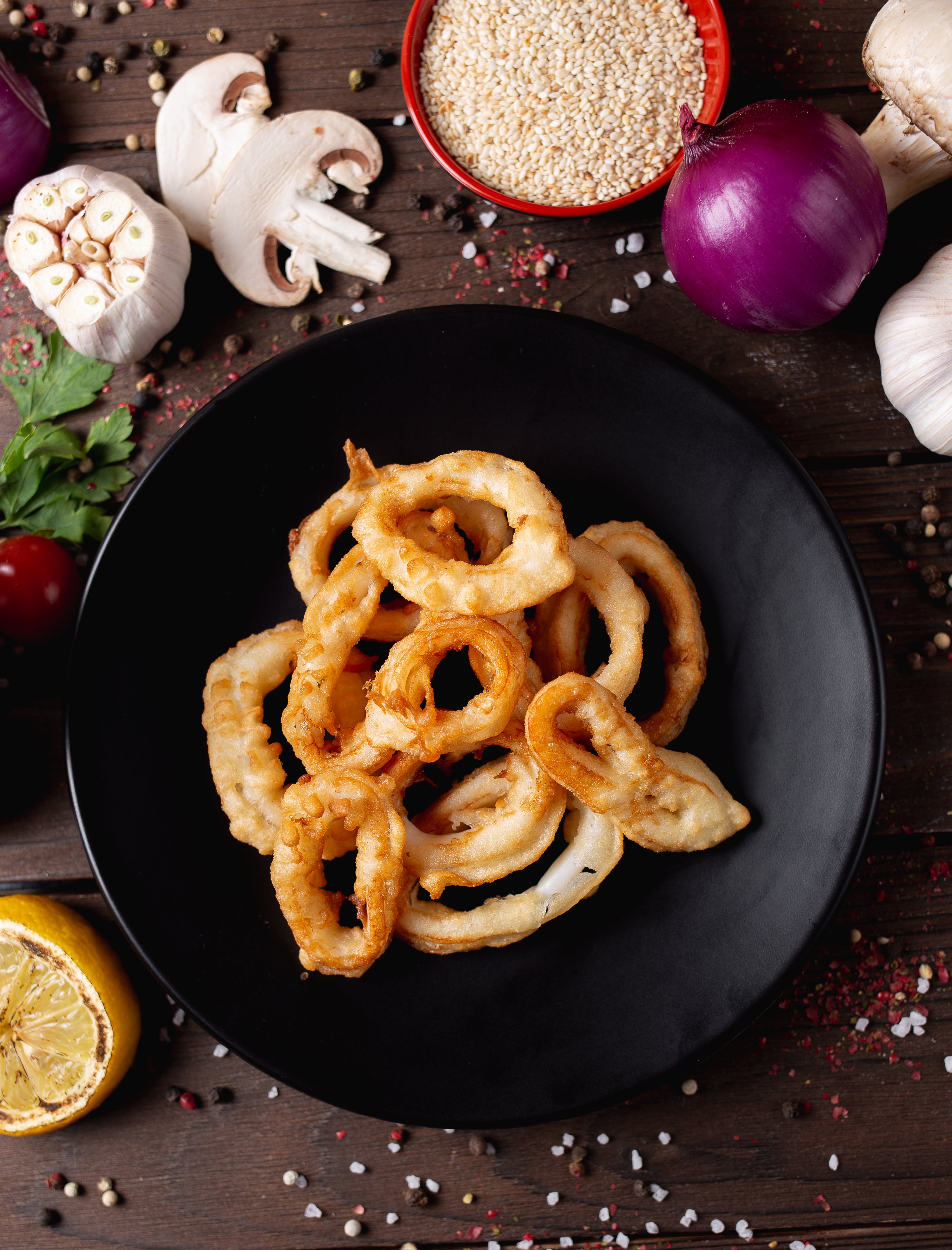 Calamari