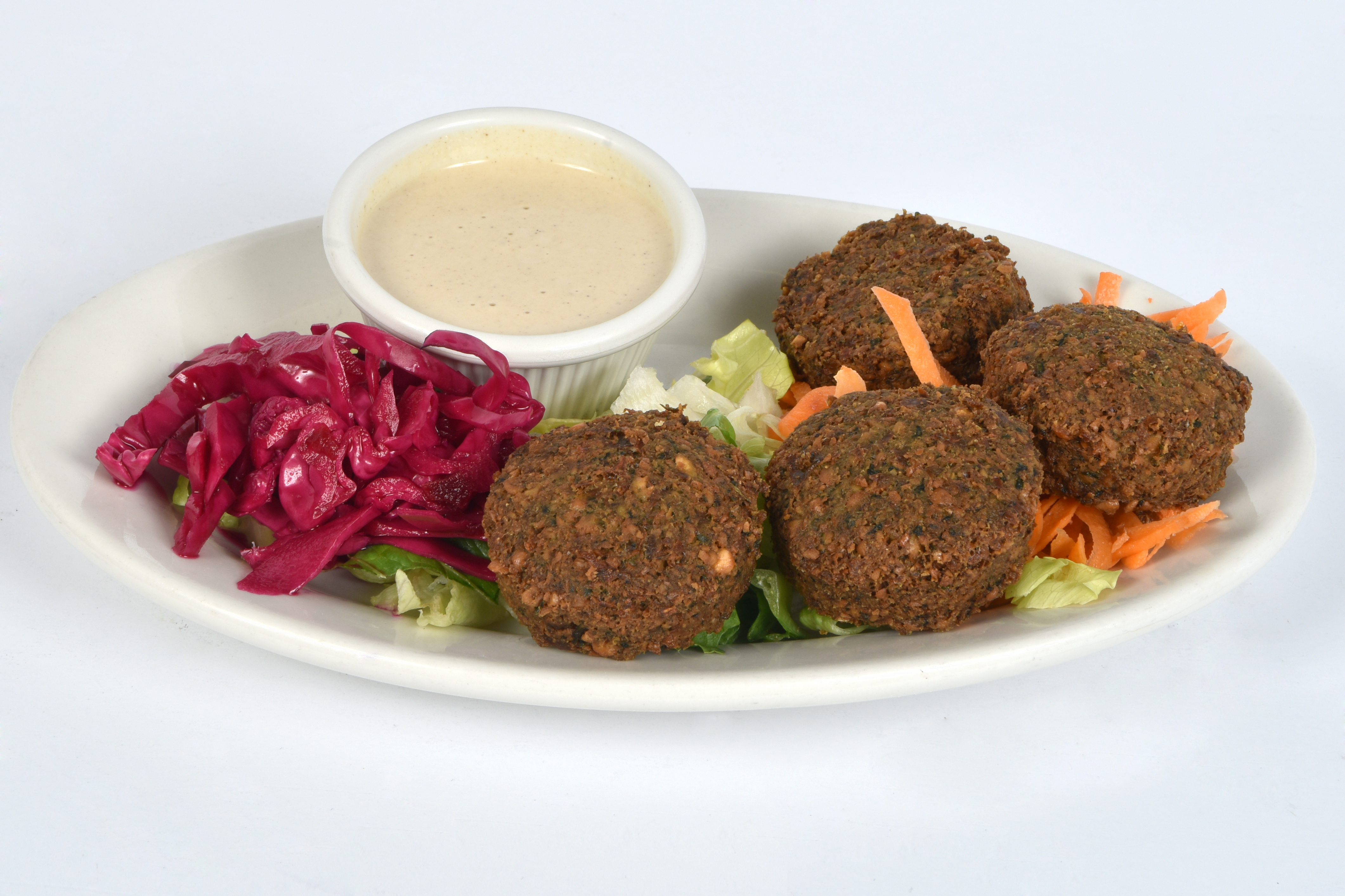 Falafel