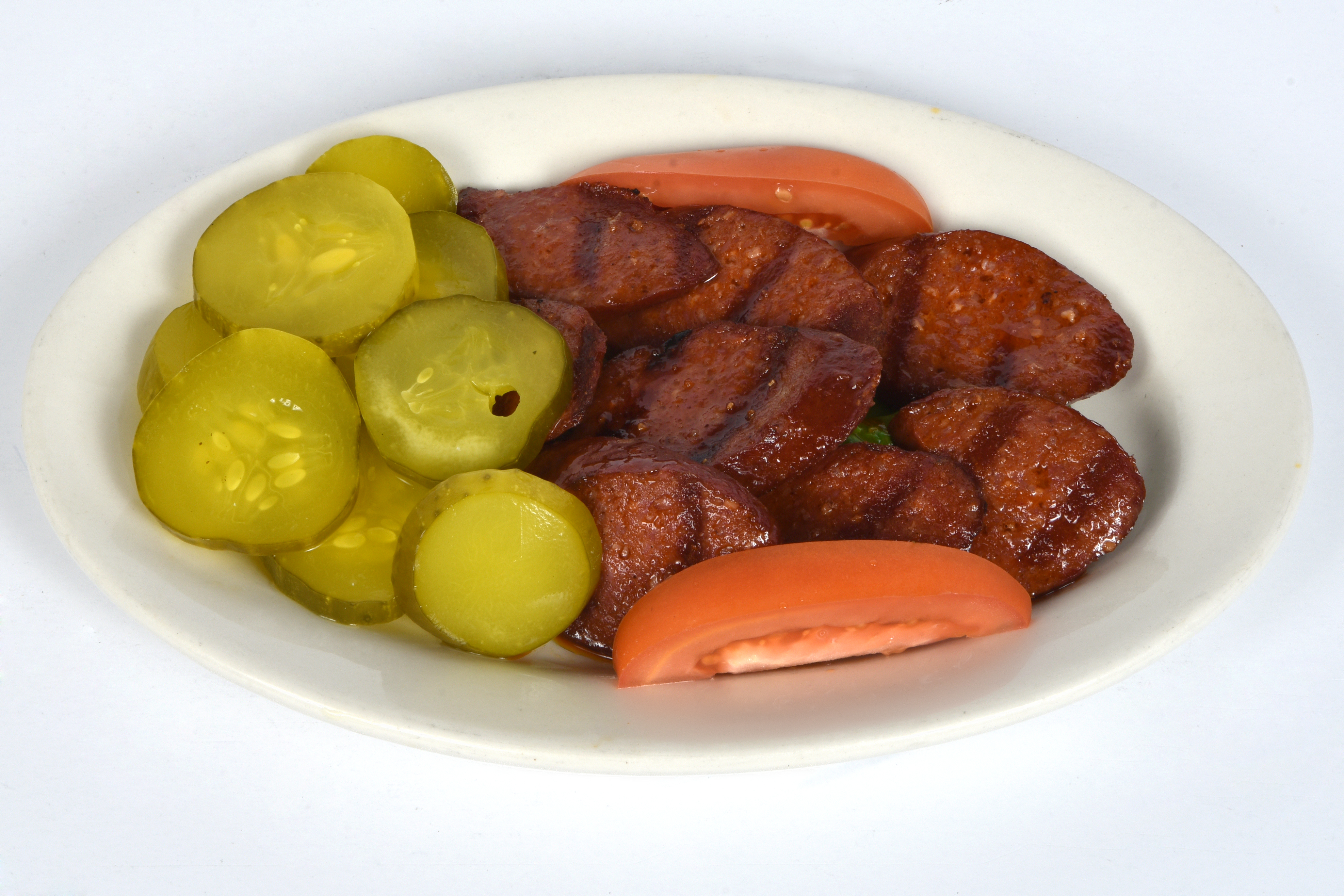 Beef Sucuk