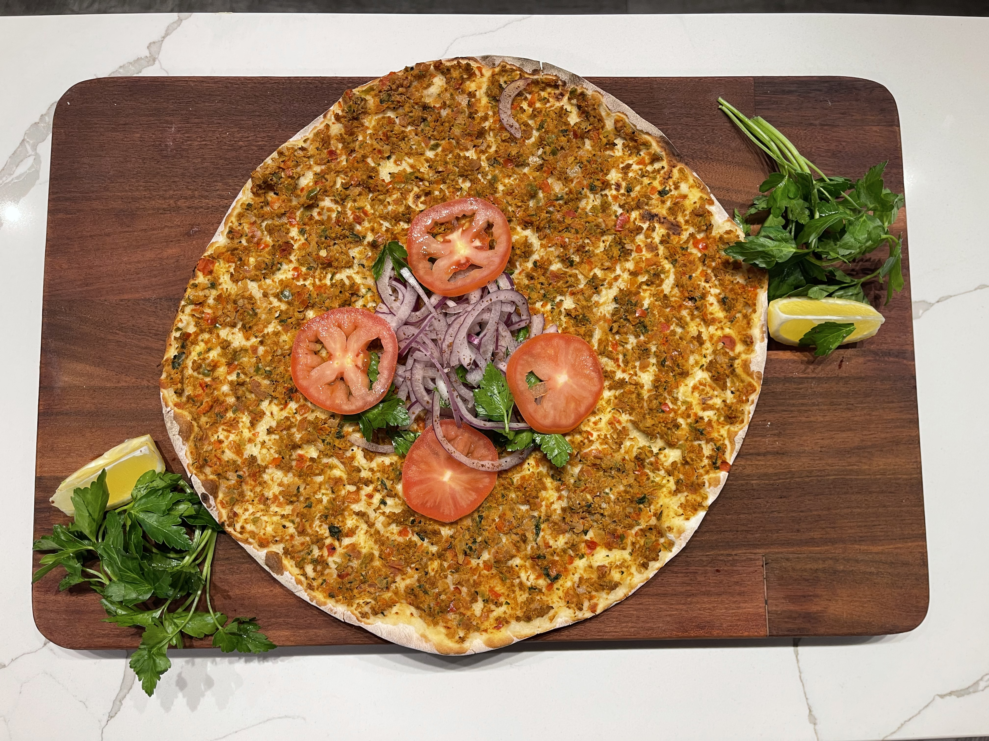 Lahmacun