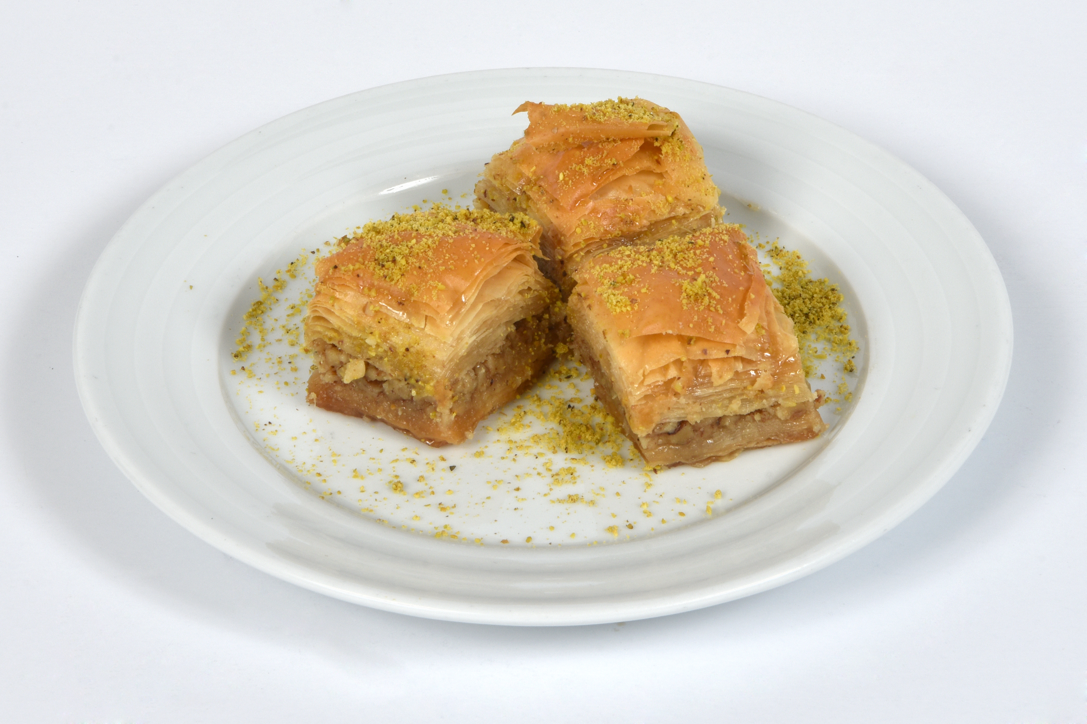 Baklava