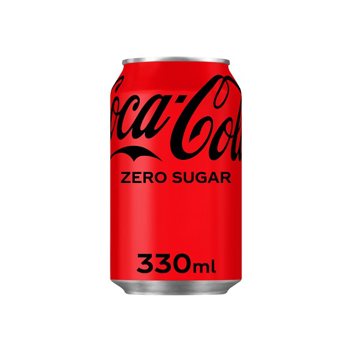 Coke Zero