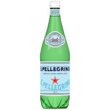 S. Pellegrino