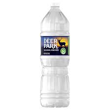 Large Bottle Water