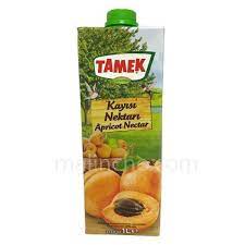 Apricot Juice 34oz