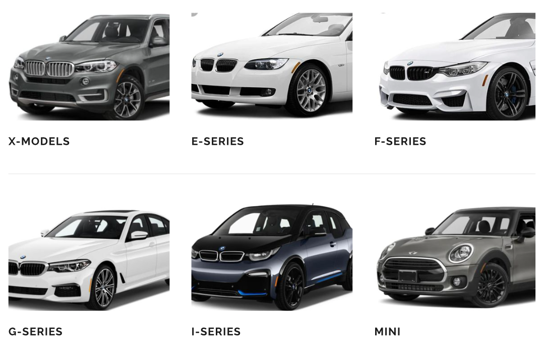 Book your appointment 