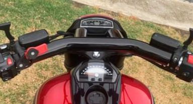 D'ESSE Hydraulic Clutch Kit