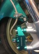 Braided Steel Brake Line Conversion Kits