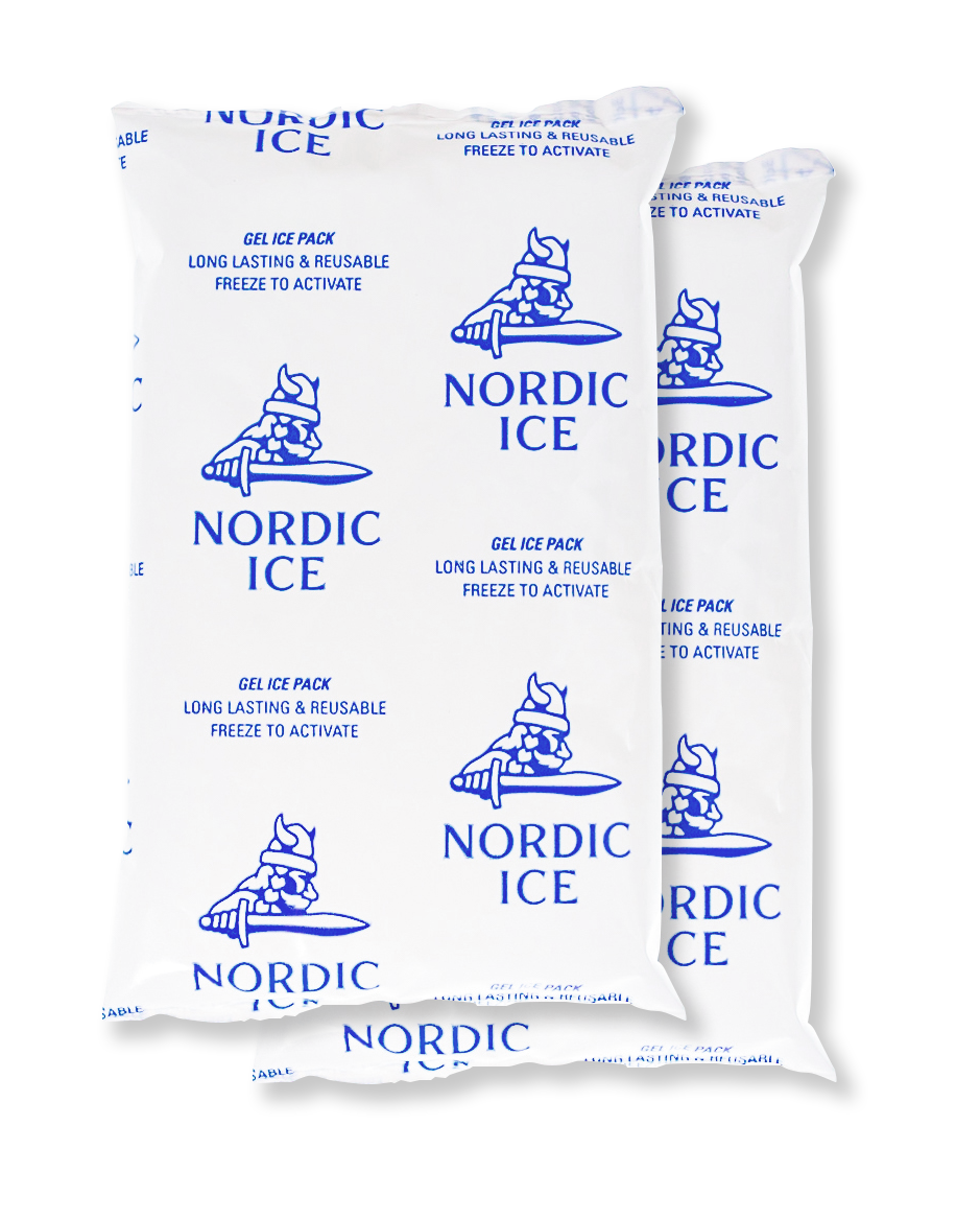 Reusable Ice Packs for Shipping