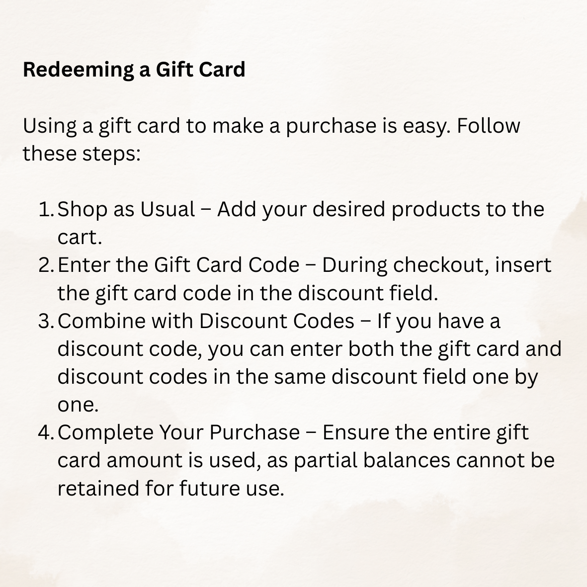 Pet Snail Gift Card – The Perfect Gift for Snail Lovers