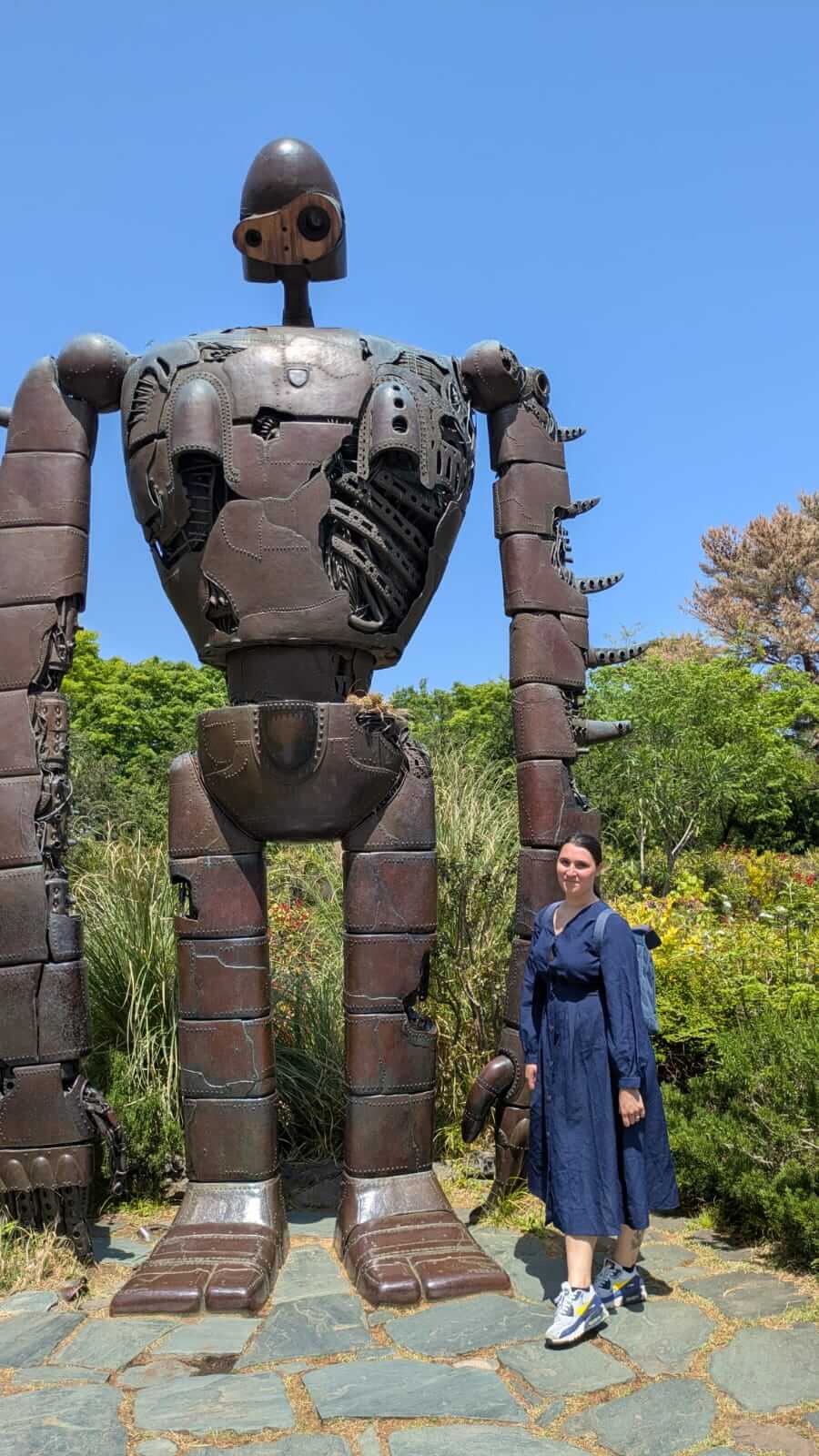 Visite guidée du Musée Ghibli et découverte de Mitaka – Avec guide francophone