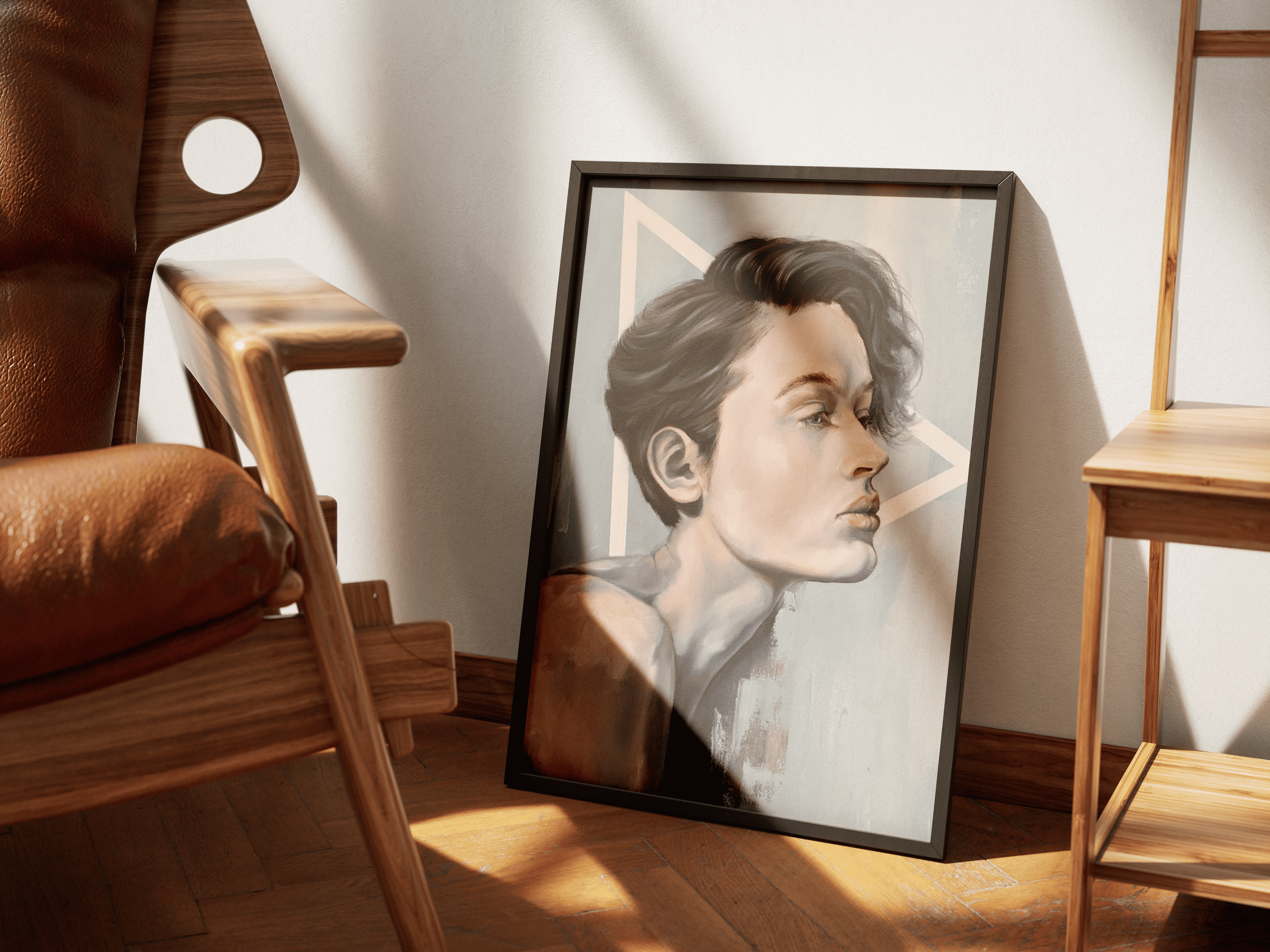 Belle