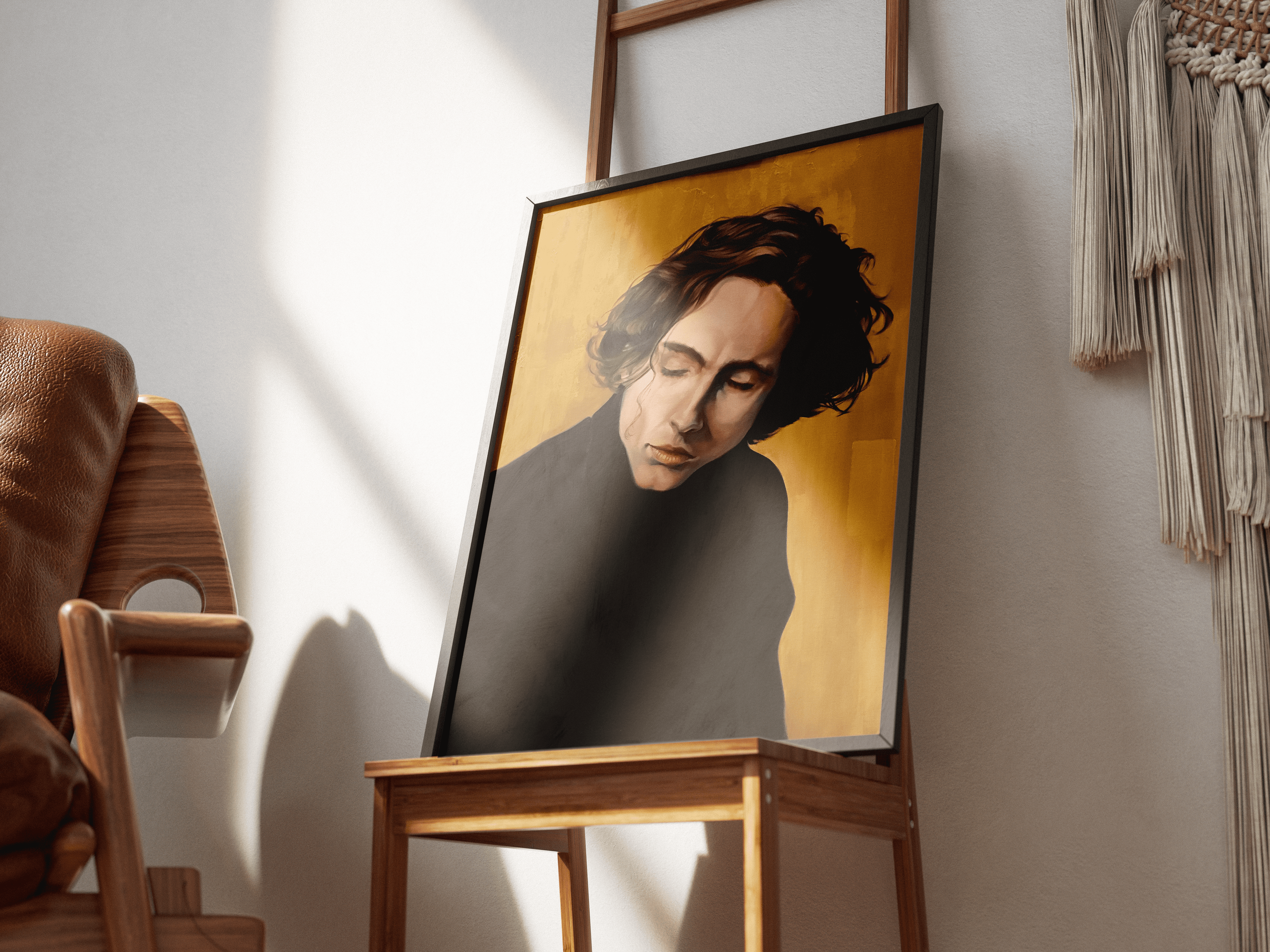 Timothee