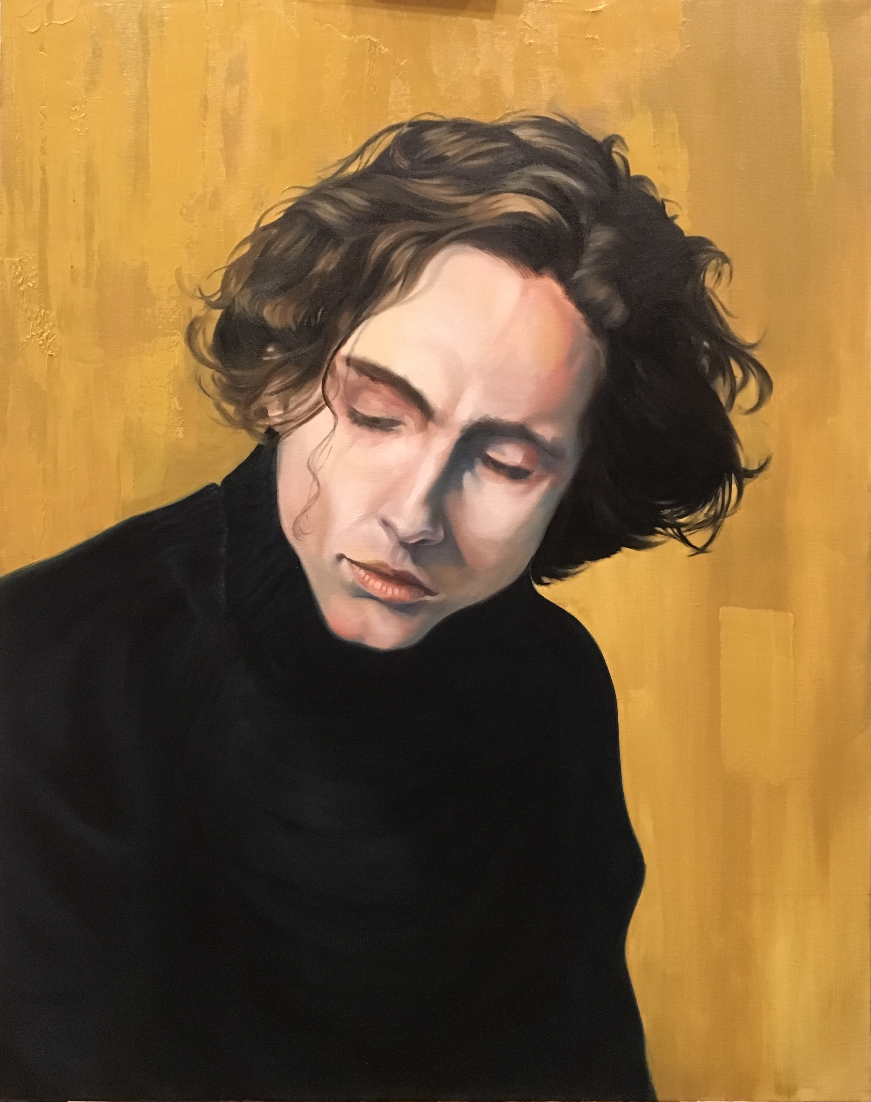 Timothee
