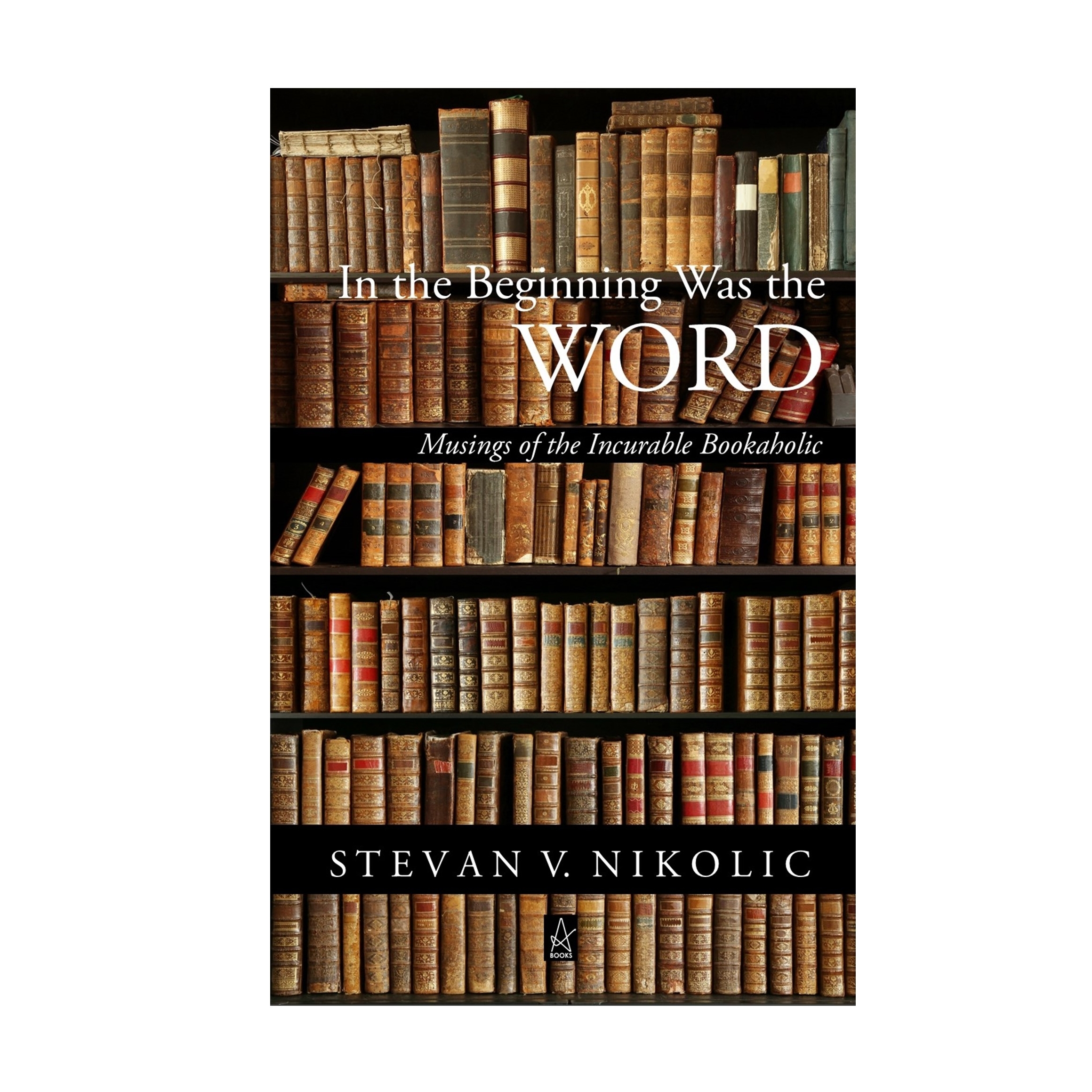 IN THE BEGINNING WAS THE WORD