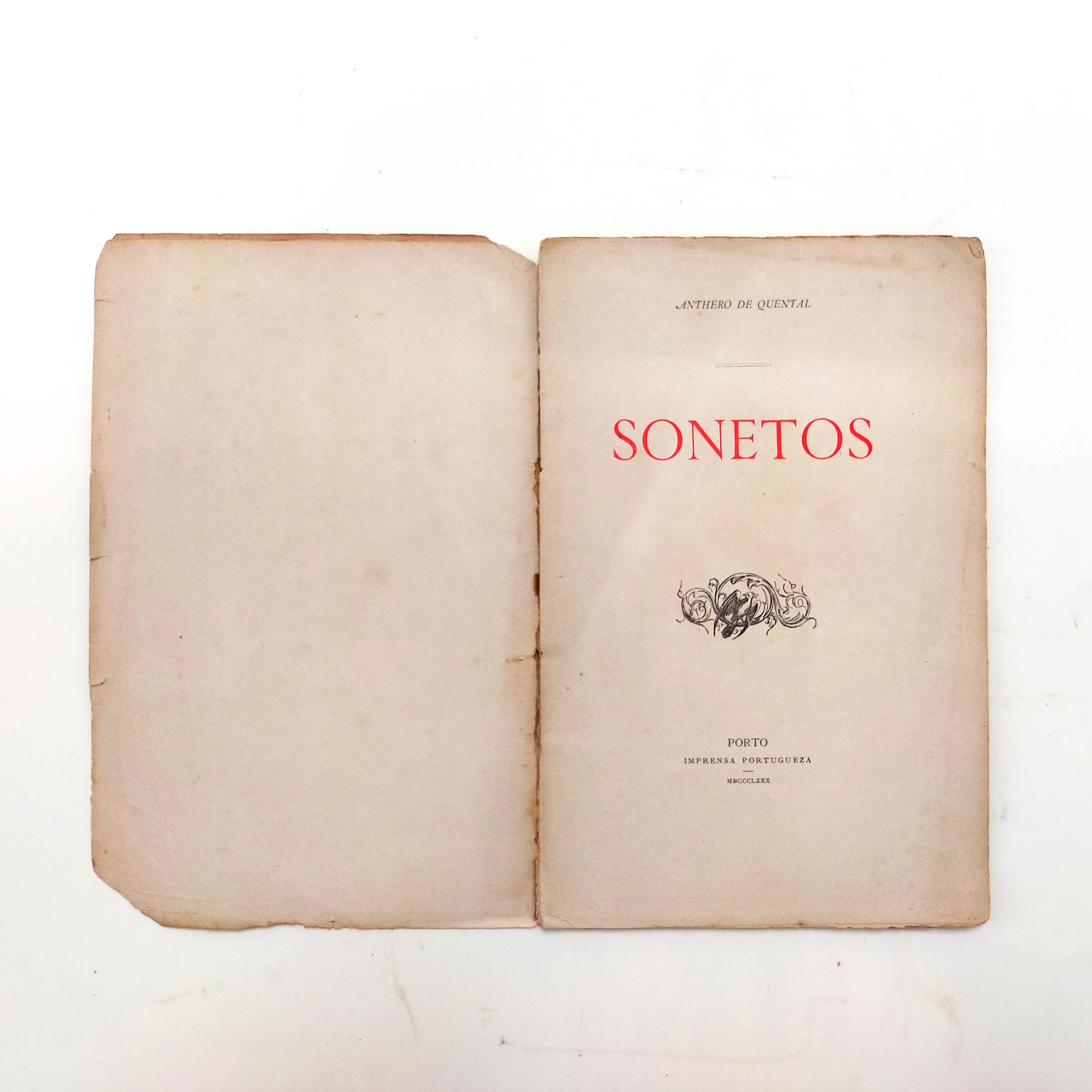 SONETOS