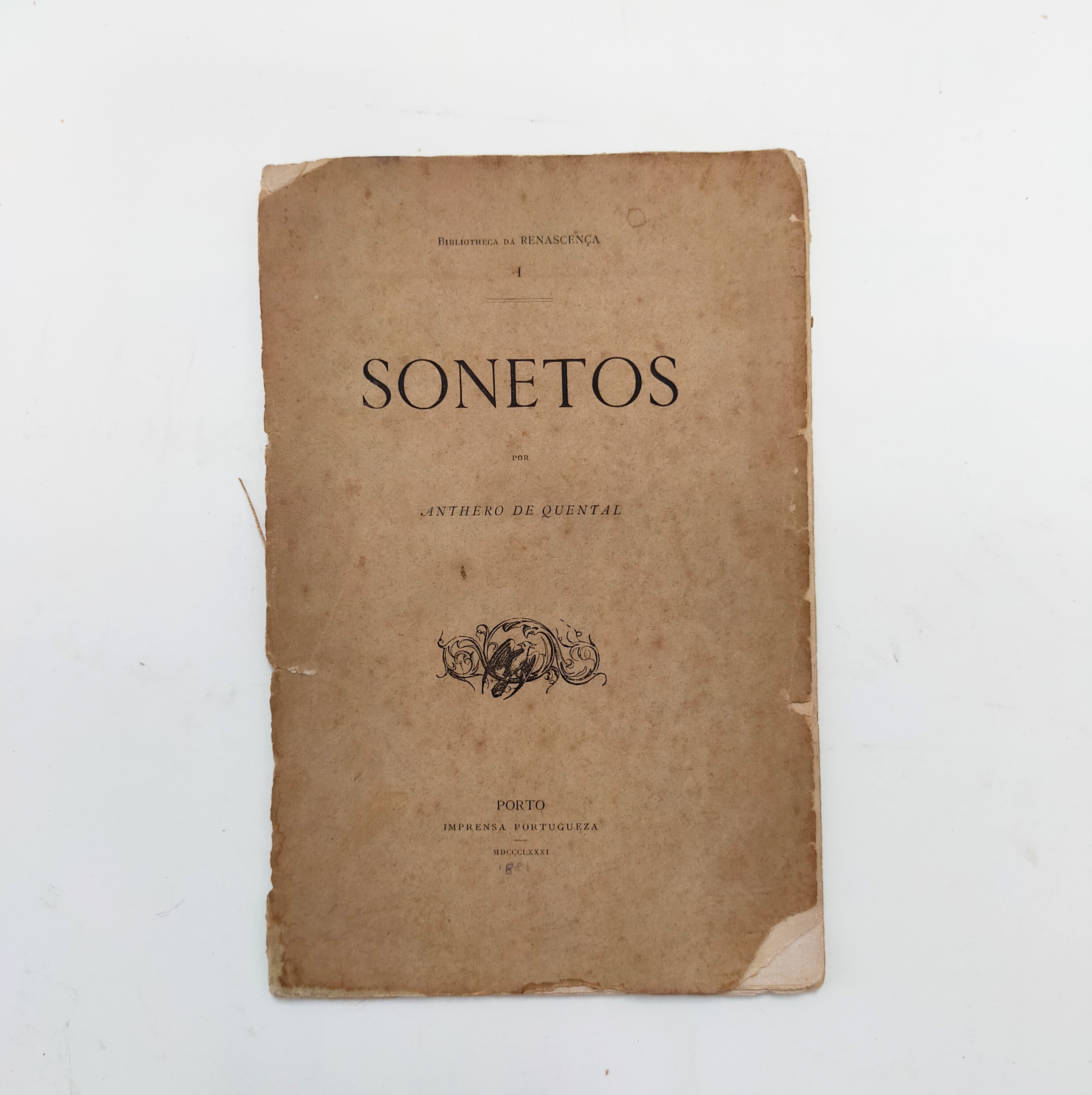 SONETOS