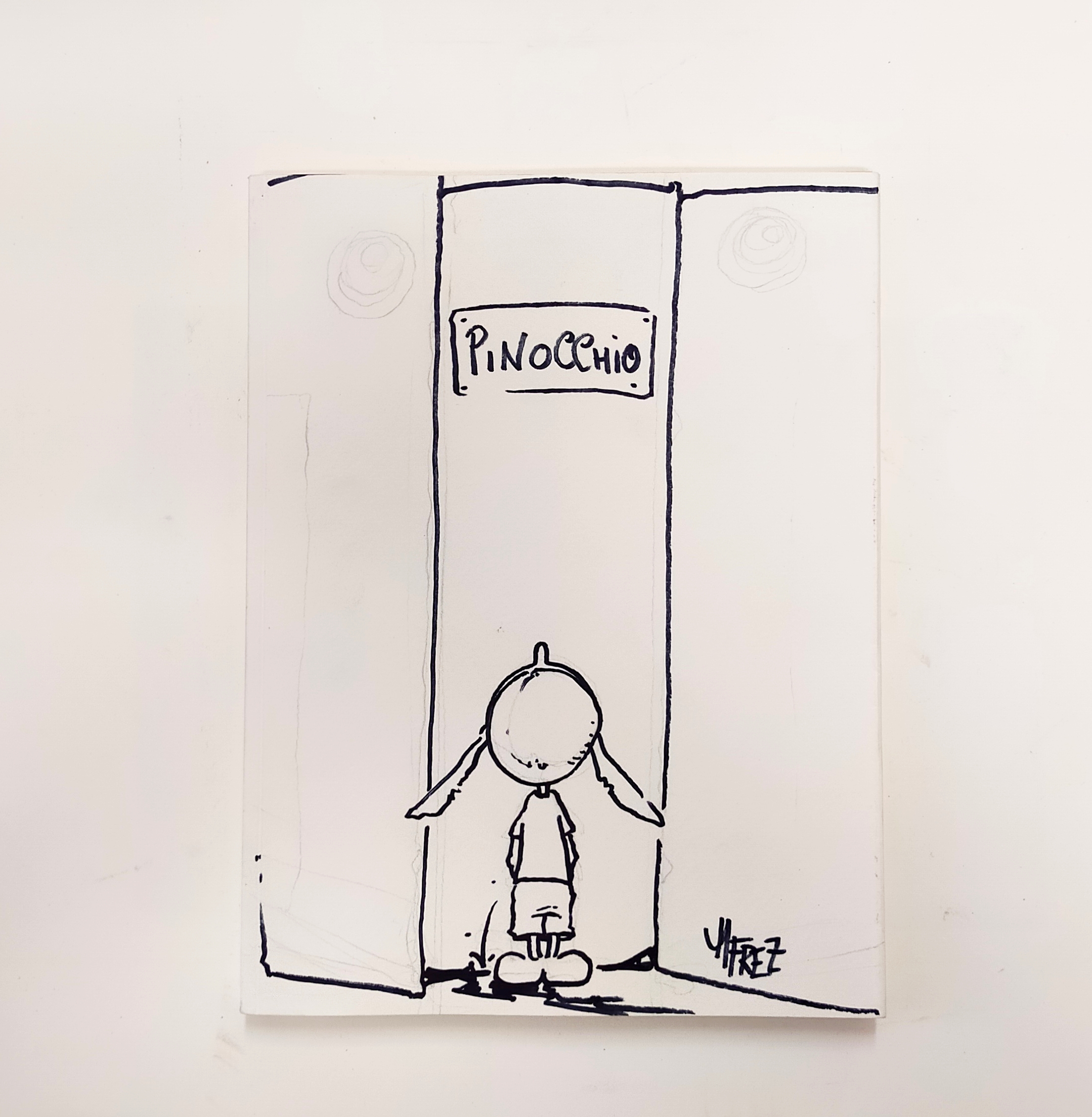 Le avventure di Pinocchio: storia di un burattino